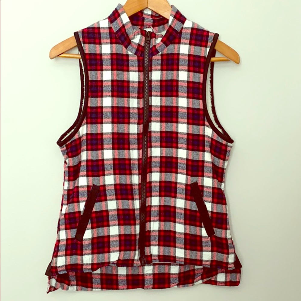 Vest